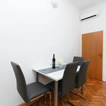 Mosaic Old Town 3* 자다르