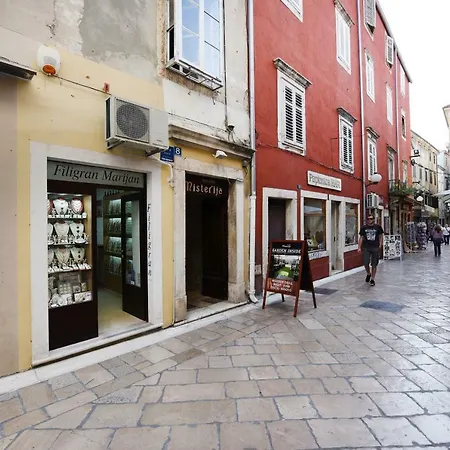 Mosaic Old Town 3* Zadar